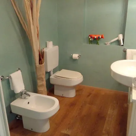 Bed & Breakfast Relais Lezard *