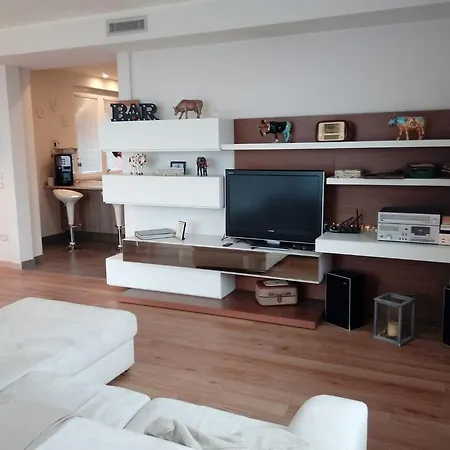Relais Lezard *