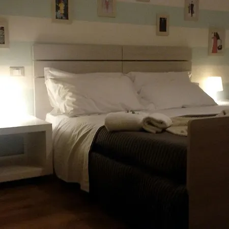 Relais Lezard Bed & Breakfast Lazise