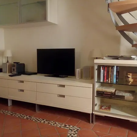 Relais Lezard Bed & Breakfast