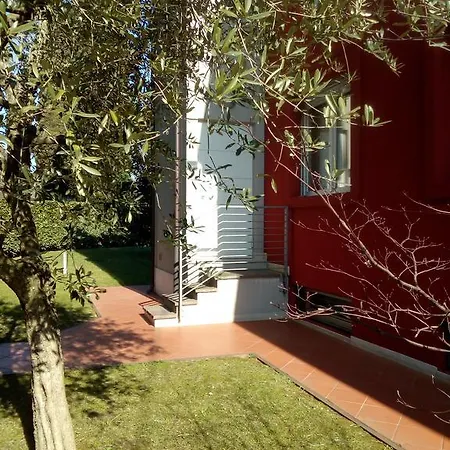 Relais Lezard * Lazise