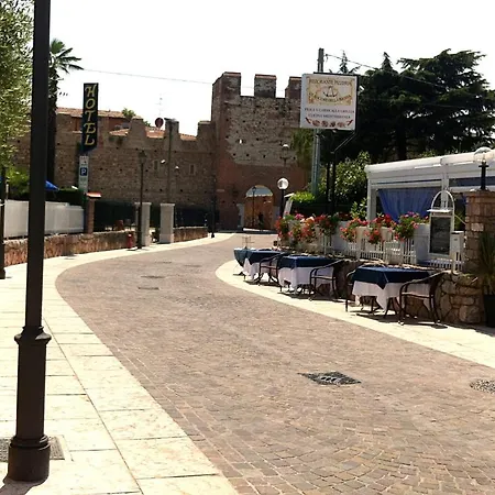 Le Mura