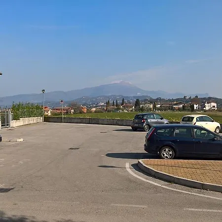 Al Glicine * Lazise