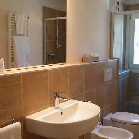Le Coste Country house *