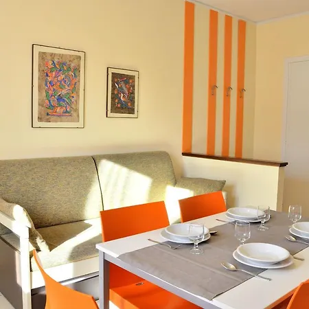 Belvilla By Oyo Argentina Tre Holiday home Lazise