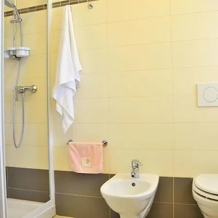 Holiday home Belvilla By Oyo Argentina Tre Lazise