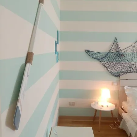 Relais Lezard * Lazise