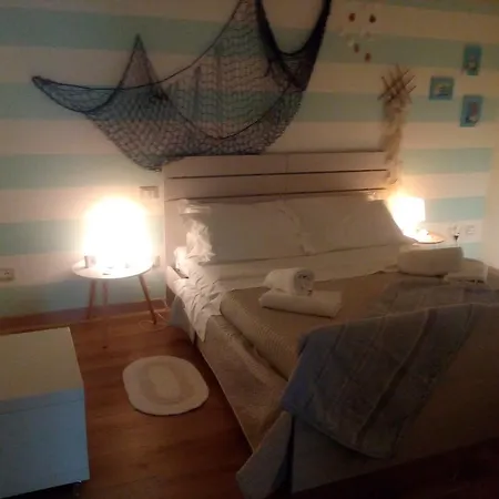 Bed & Breakfast Relais Lezard *
