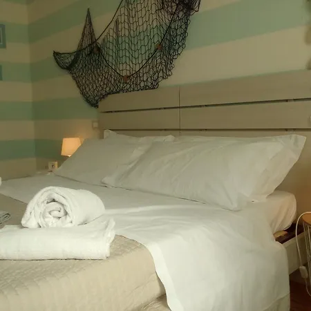 Relais Lezard Lazise