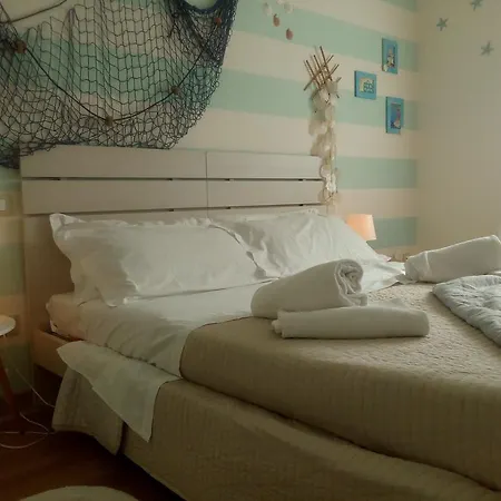 Bed & Breakfast Relais Lezard *