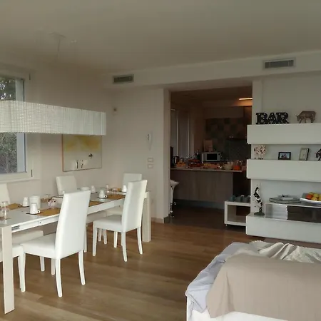 Bed & Breakfast Relais Lezard Lazise
