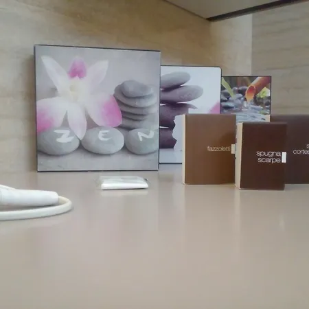 Bed & Breakfast Relais Lezard *
