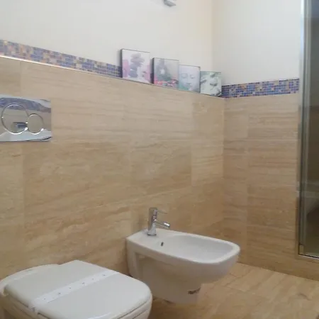 Relais Lezard * Lazise