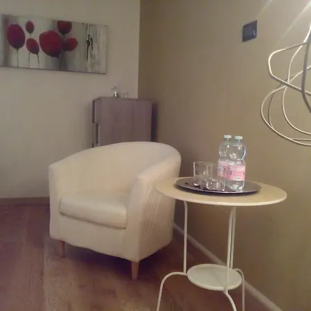 Relais Lezard Bed & Breakfast Lazise