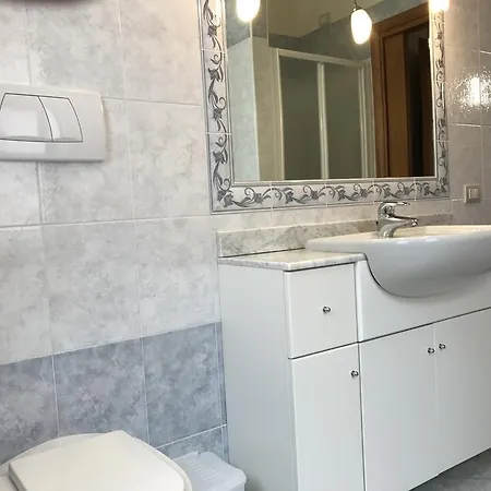 Apartment San Martino *