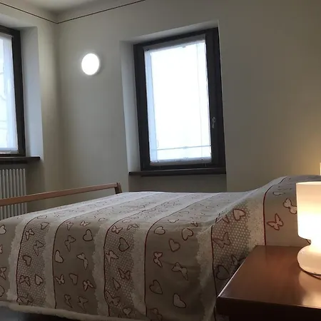 Apartment San Martino *