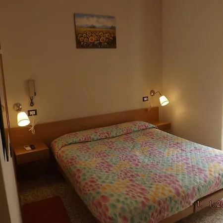 Hotel Dal Baffo *