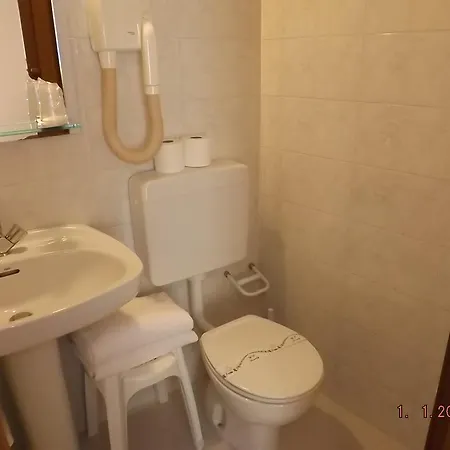 Dal Baffo Hotel Lazise