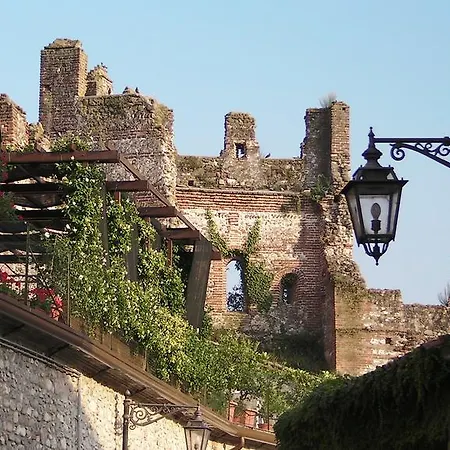 Hotel Dal Baffo Lazise