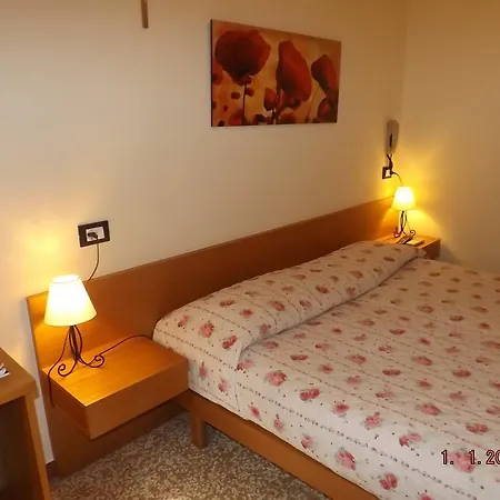 Hotel Dal Baffo