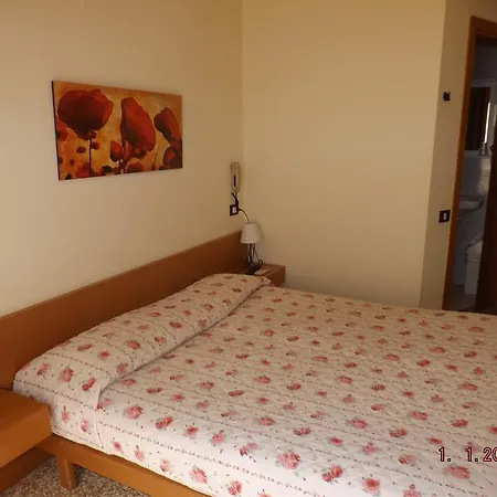 Hotel Dal Baffo