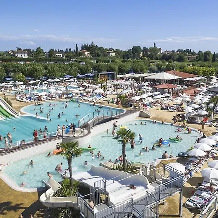 Campeggio Lido