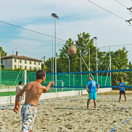 Lido Campeggio Lazise
