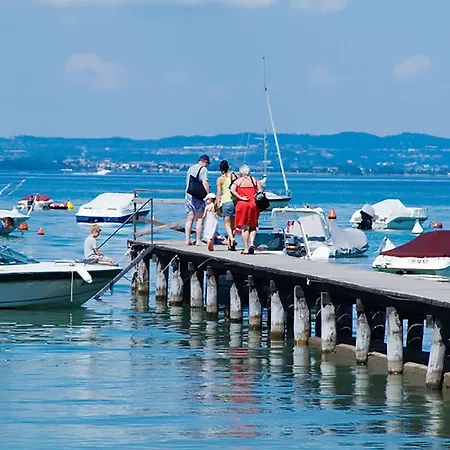 Le Palme & Village Camping