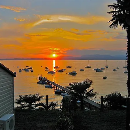 Camping Le Palme & Village Lazise