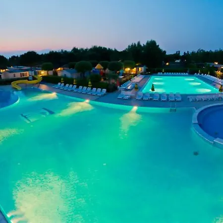 Le Palme & Village 3*