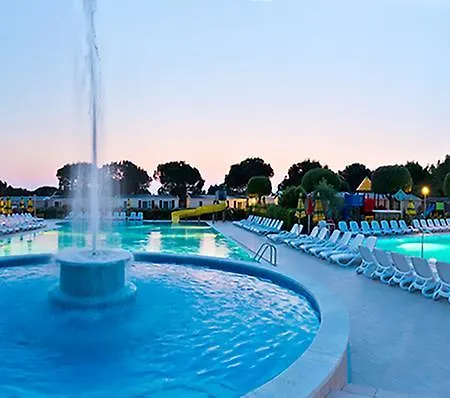 Le Palme & Village 3*