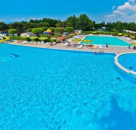 Le Palme & Village Camping Lazise
