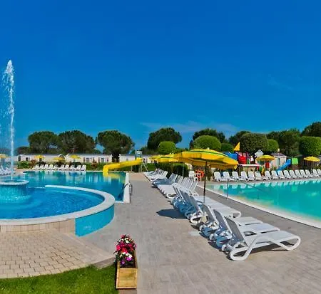 Camping Le Palme & Village
