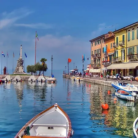 Camping Le Palme & Village Lazise