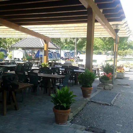 Amici Di Campsite *