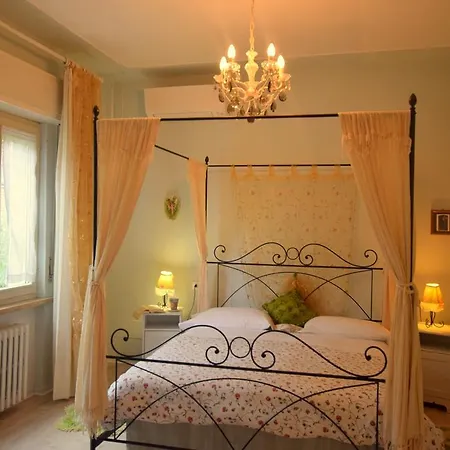 Bed & Breakfast Le Fate Lazise