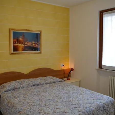 Da Giorgio Apartment