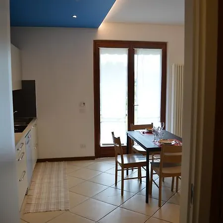 Apartment Da Giorgio *