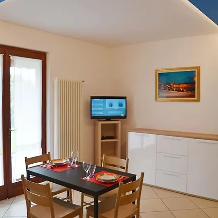 Da Giorgio Apartment *
