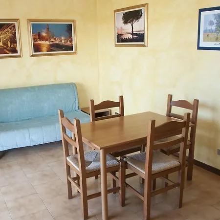 Apartment Da Giorgio *