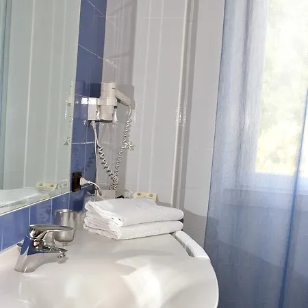 Hotel Giulietta Romeo 3*