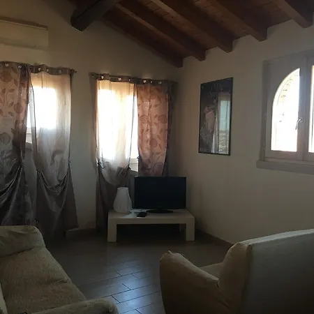 Oreste Guest house Lazise