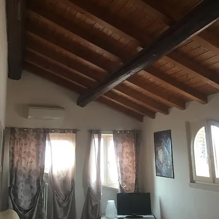 Oreste Guest house Lazise