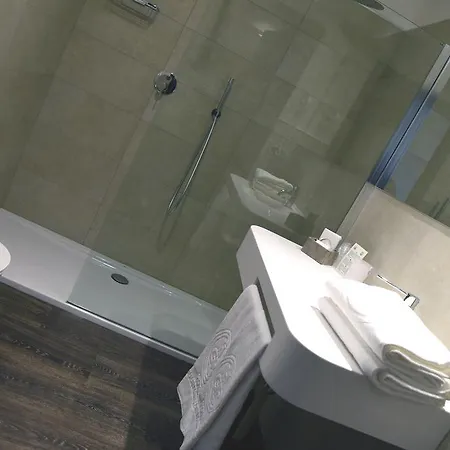 Hotel Giulietta Romeo 3*