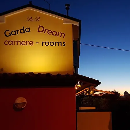Affittacamere Garda Dream *