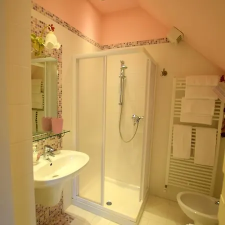 Bed & Breakfast Le Fate 3*