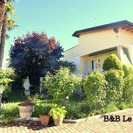 Le Fate Lazise