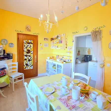 Bed & Breakfast Le Fate 3*