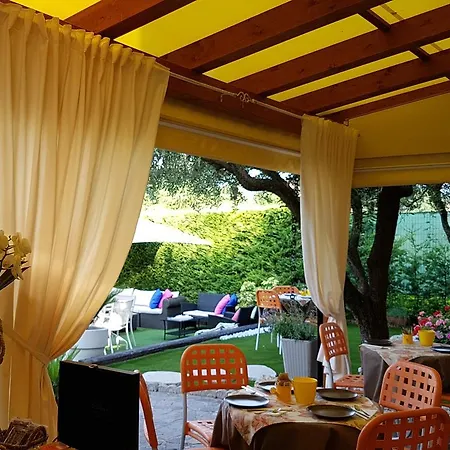 Garda Dream Affittacamere Lazise
