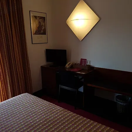 Hotel Cangrande 3*